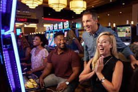 gameszone Casino live dealer table game interface on desktop