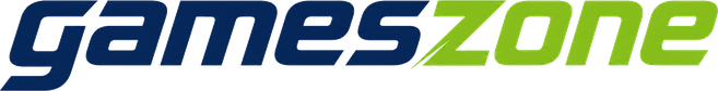 gameszone official logo